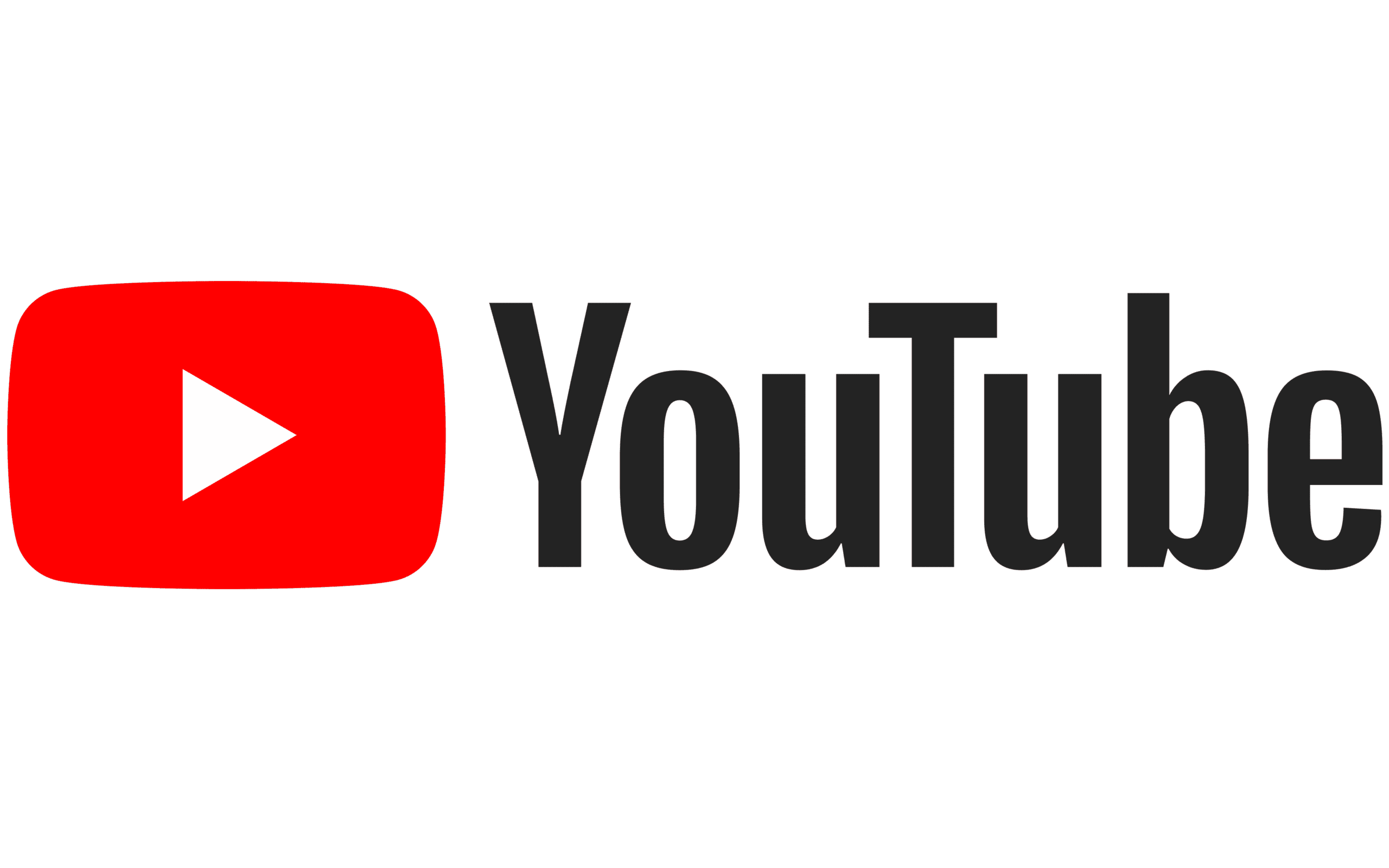 YouTube-logo